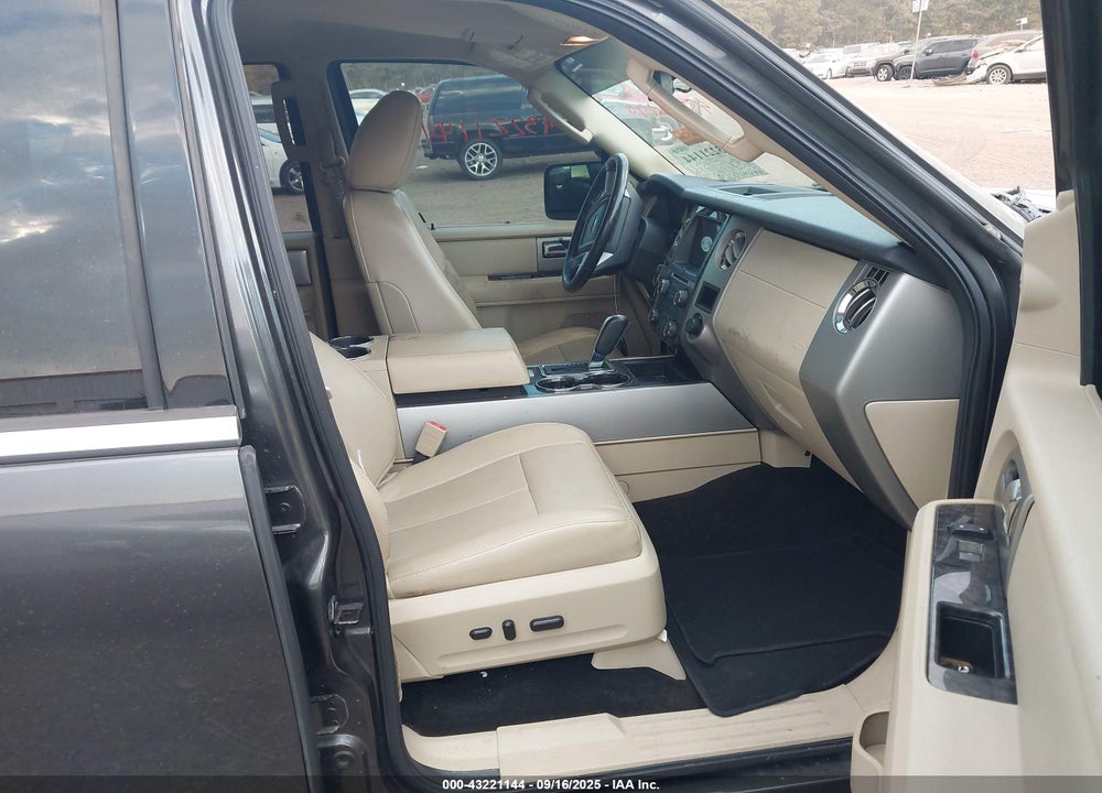2016 FORD EXPEDITION VIN: 1FMJU1KT7GEF12174