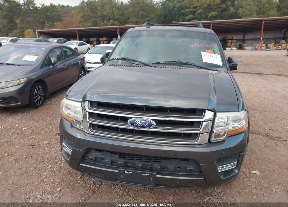 2016 FORD EXPEDITION VIN: 1FMJU1KT7GEF12174