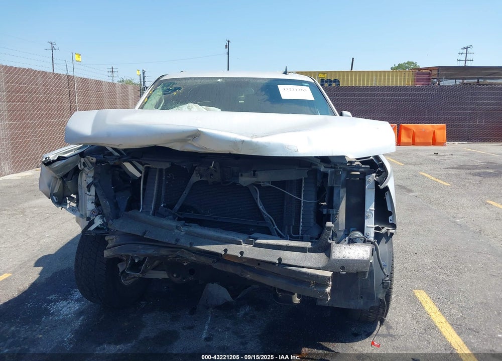 2010 CHEVROLET TAHOE VIN: 1GNMCAE34AR234440