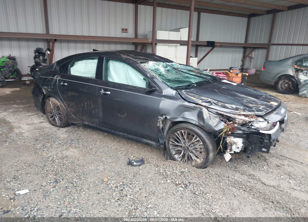 2024 KIA FORTE VIN: 3KPF54AD7RE707556