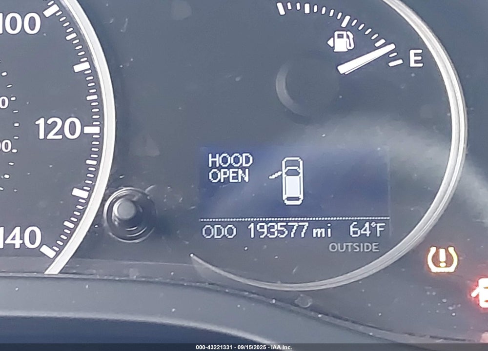2012 LEXUS CT 200H PREMIUM VIN: JTHKD5BH9C2078538