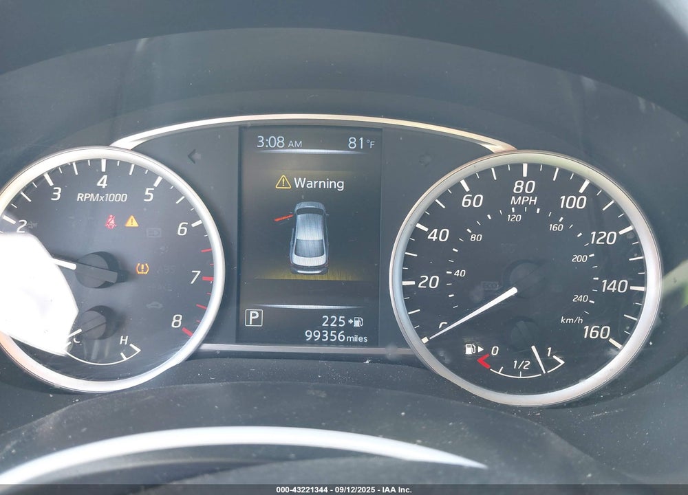 2017 NISSAN SENTRA VIN: 3N1AB7AP2HL639713