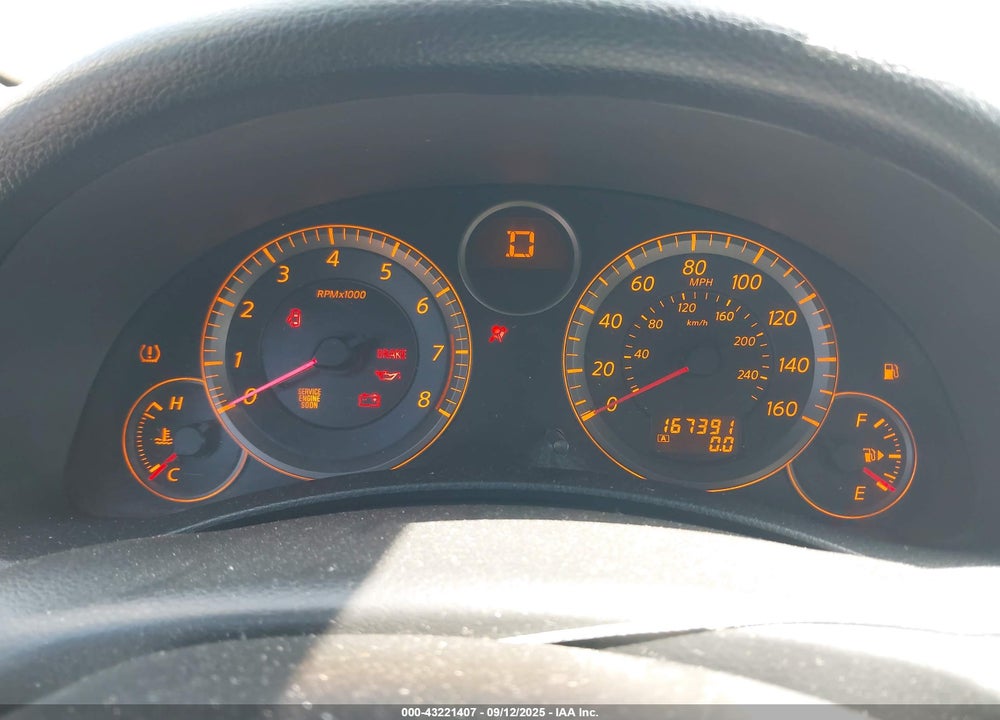 2005 INFINITI G35 VIN: JNKCV54E05M404156