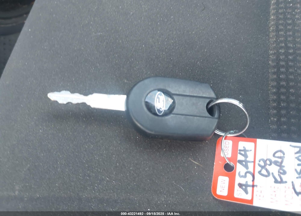 2008 FORD FUSION SEL VIN: 3FAHP08148R162940
