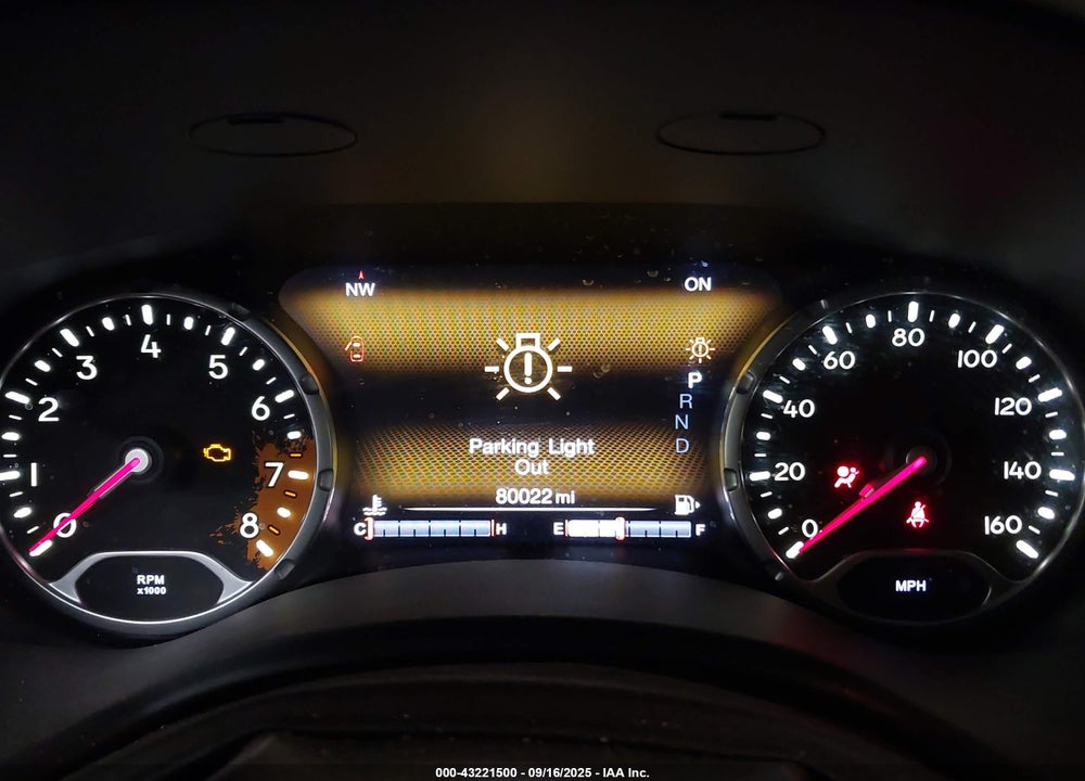 2017 JEEP RENEGADE VIN: ZACCJBCB1HPE92062