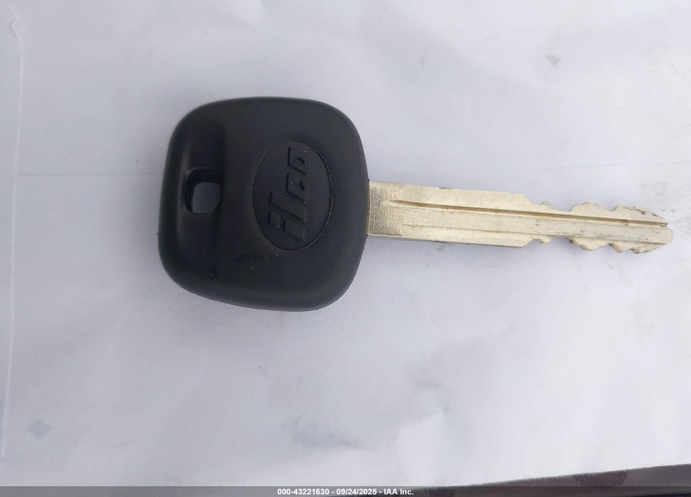 2006 TOYOTA AVALON XL VIN: 4T1BK36B96U125508