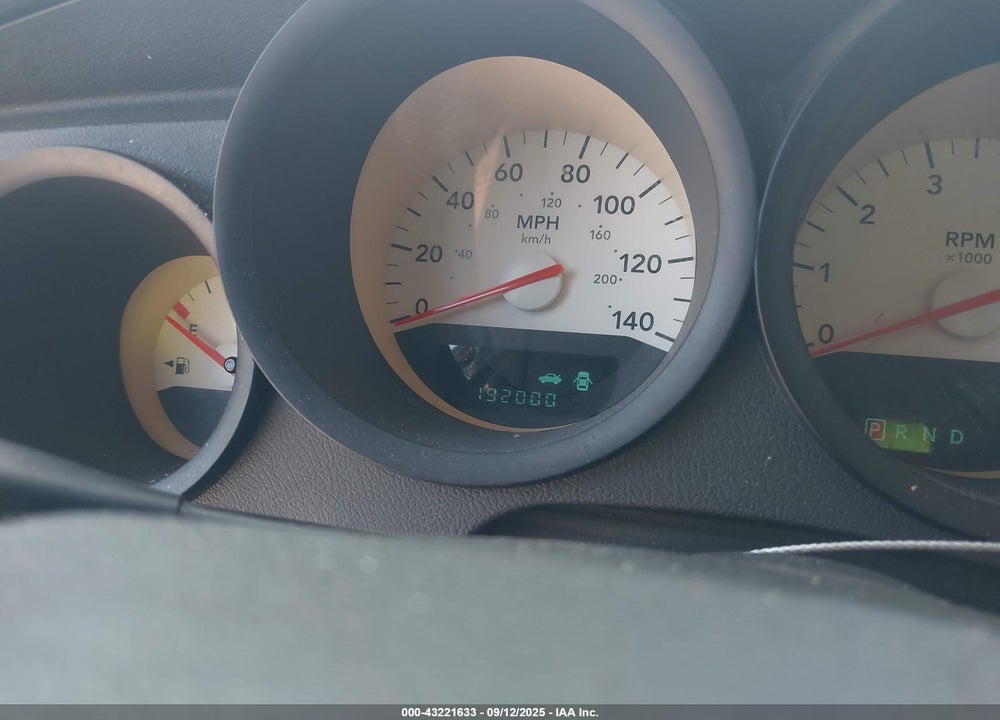 2006 DODGE CHARGER VIN: 2B3LA43GX6H369111