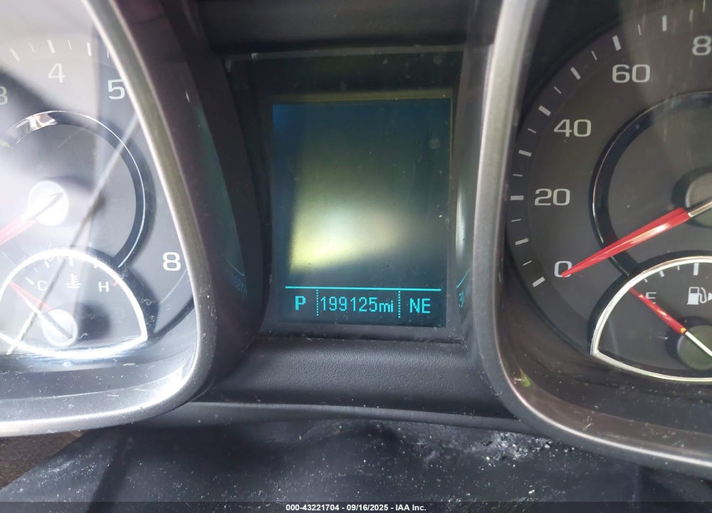 2013 CHEVROLET MALIBU VIN: 1G11B5SA1DF319128