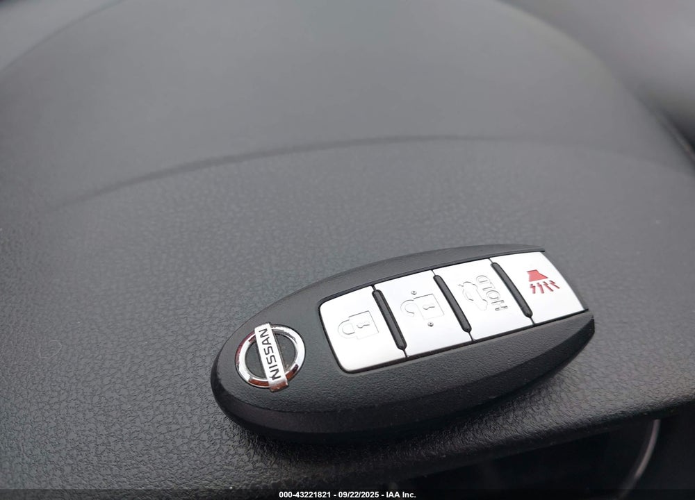 2014 NISSAN VERSA VIN: 3N1CN7AP0EL830011
