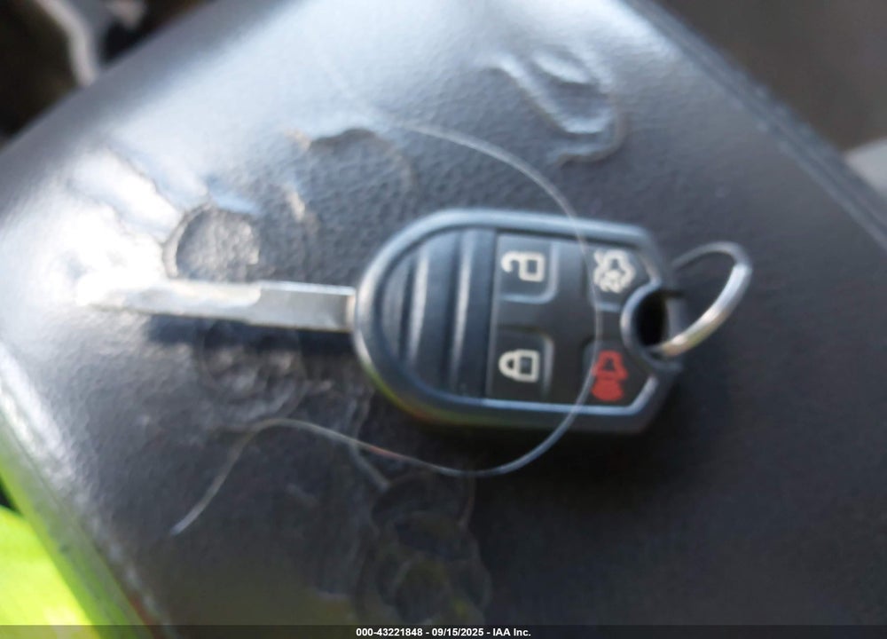 2013 FORD FOCUS VIN: 1FADP3F25DL354243