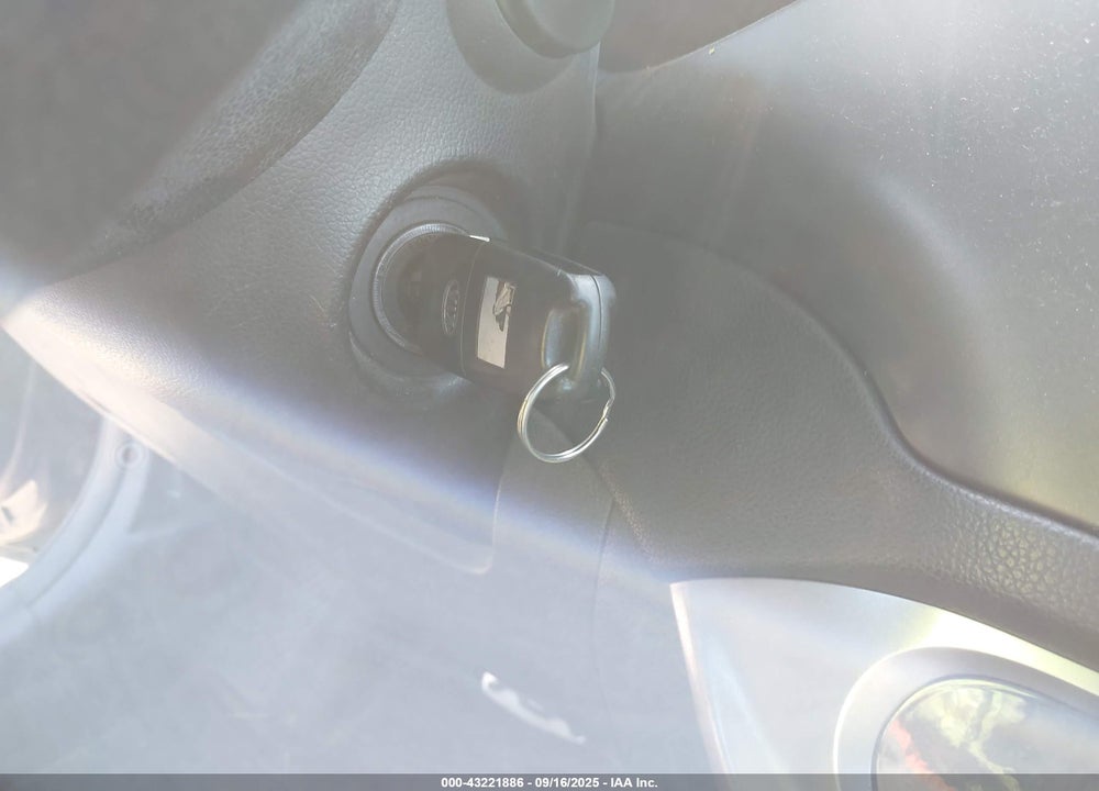 2012 KIA RIO VIN: KNADN5A3XC6018061
