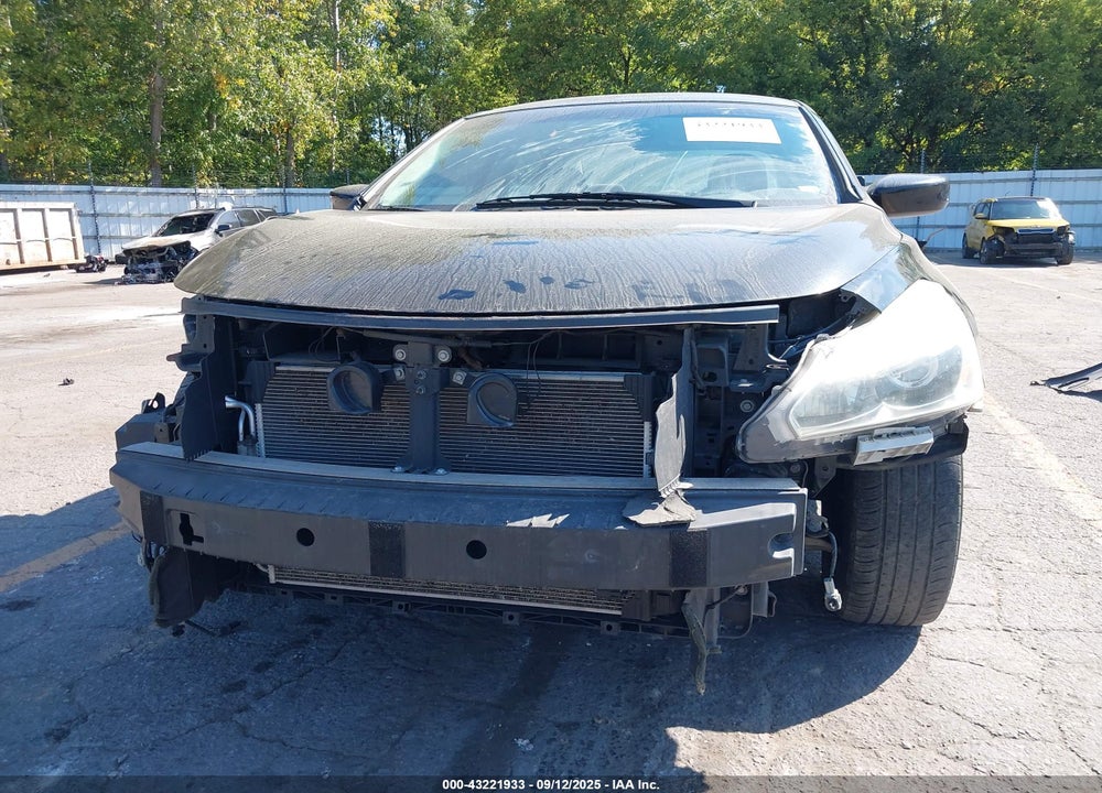 2013 NISSAN ALTIMA 2.5 S VIN: 1N4AL3AP1DC177174