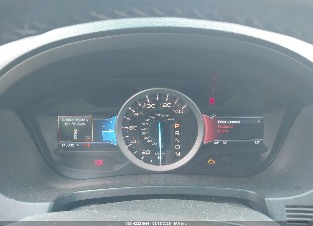 2015 FORD EXPLORER VIN: 1FM5K8GT1FGA18470