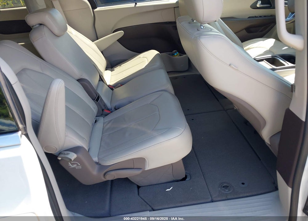 2020 CHRYSLER PACIFICA TOURING L VIN: 2C4RC1BG9LR106004