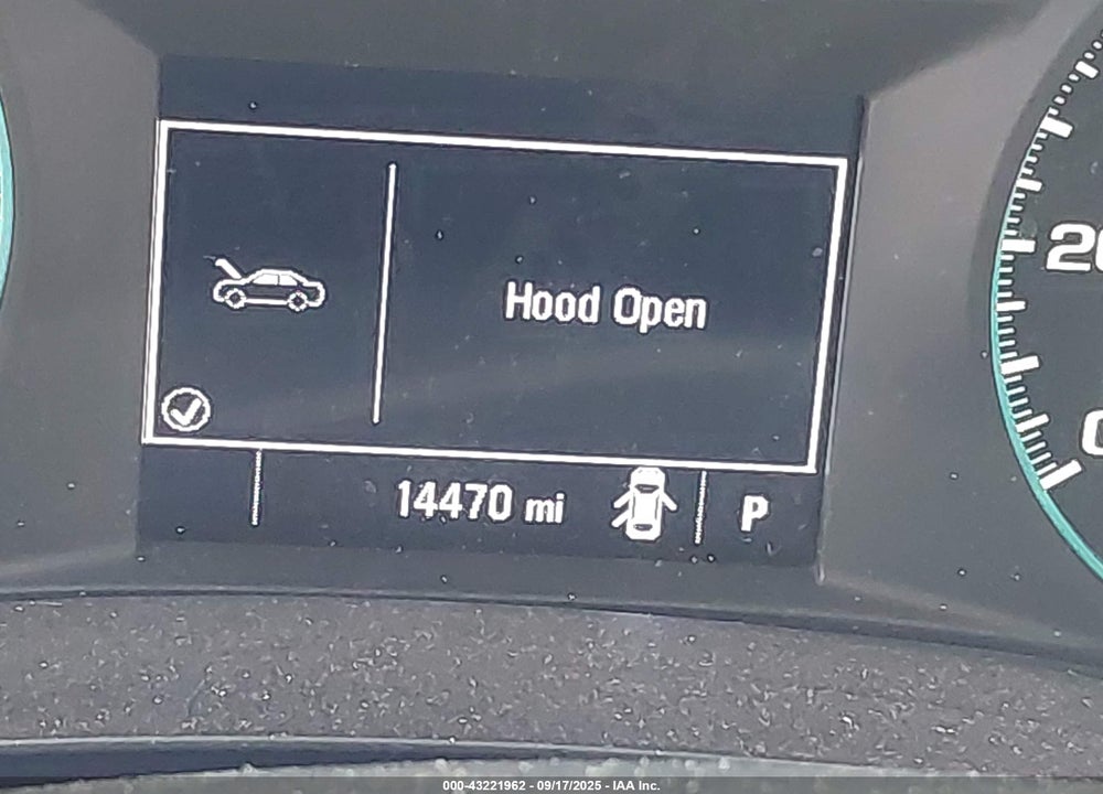 2024 CHEVROLET MALIBU VIN: 1G1ZD5ST1RF231301