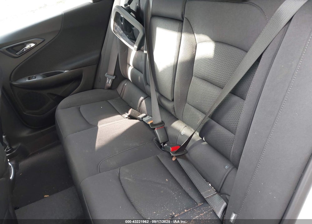 2024 CHEVROLET MALIBU VIN: 1G1ZD5ST1RF231301