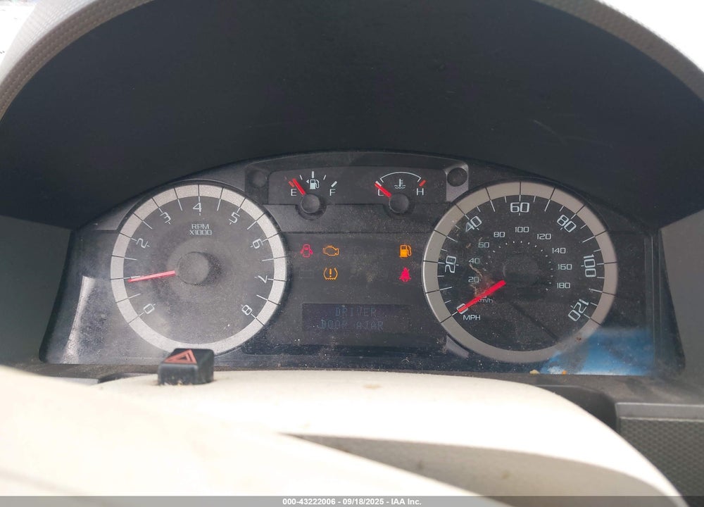 2011 FORD ESCAPE VIN: 1FMCU0DG6BKA50851