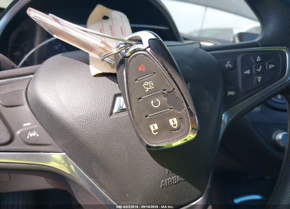 2023 CHEVROLET MALIBU VIN: 1G1ZD5ST9PF187139
