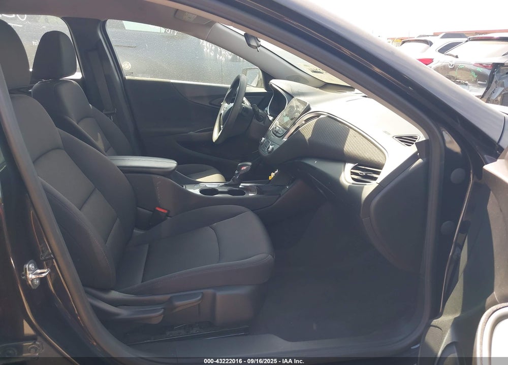 2023 CHEVROLET MALIBU VIN: 1G1ZD5ST9PF187139