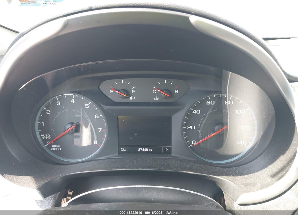 2023 CHEVROLET MALIBU VIN: 1G1ZD5ST9PF187139