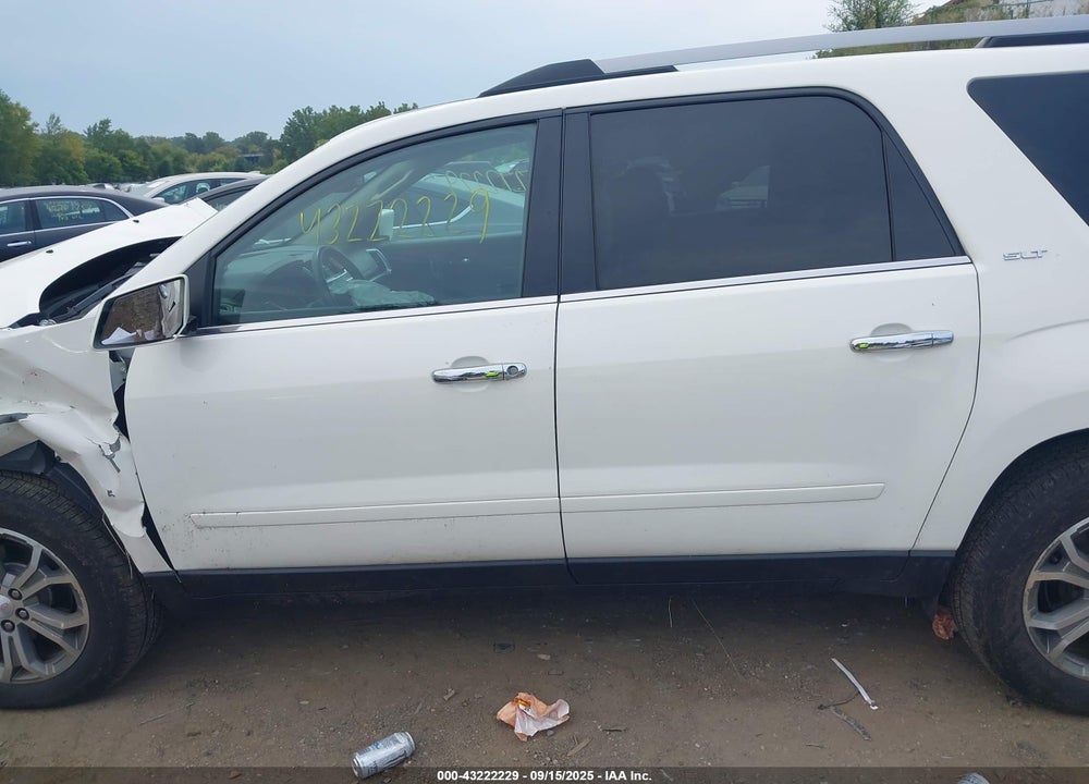 2015 GMC ACADIA VIN: 1GKKVRKD1FJ303701