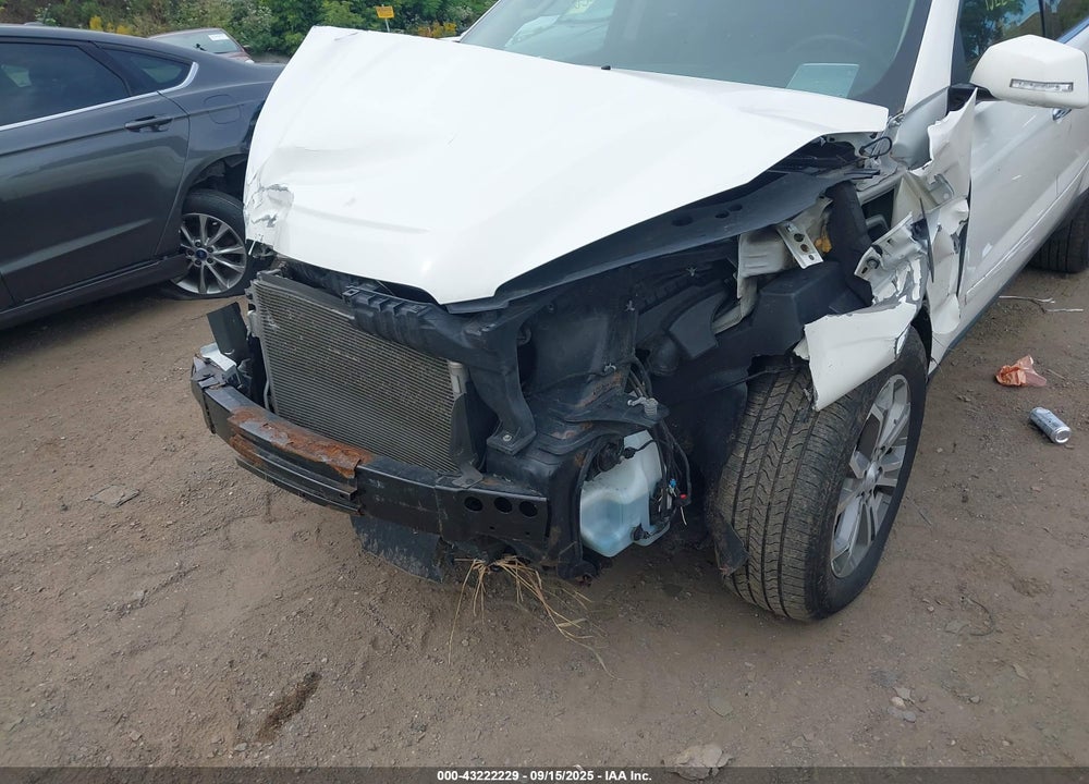 2015 GMC ACADIA VIN: 1GKKVRKD1FJ303701