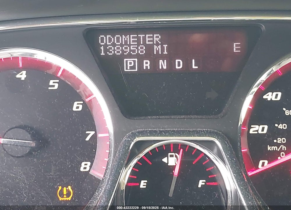 2015 GMC ACADIA VIN: 1GKKVRKD1FJ303701