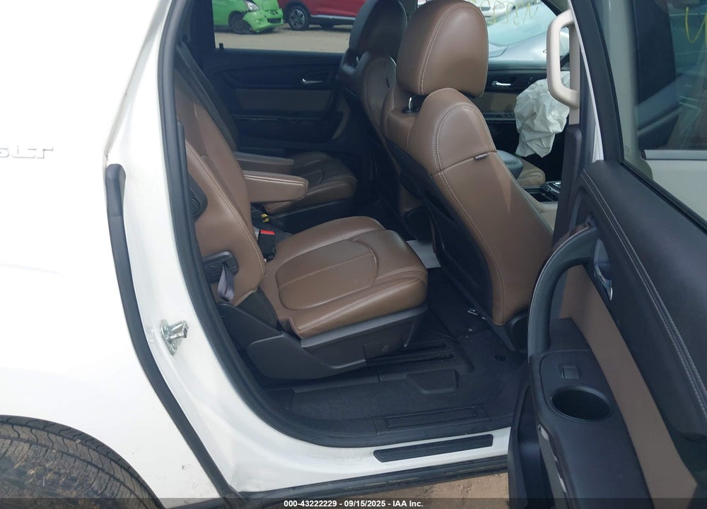2015 GMC ACADIA VIN: 1GKKVRKD1FJ303701