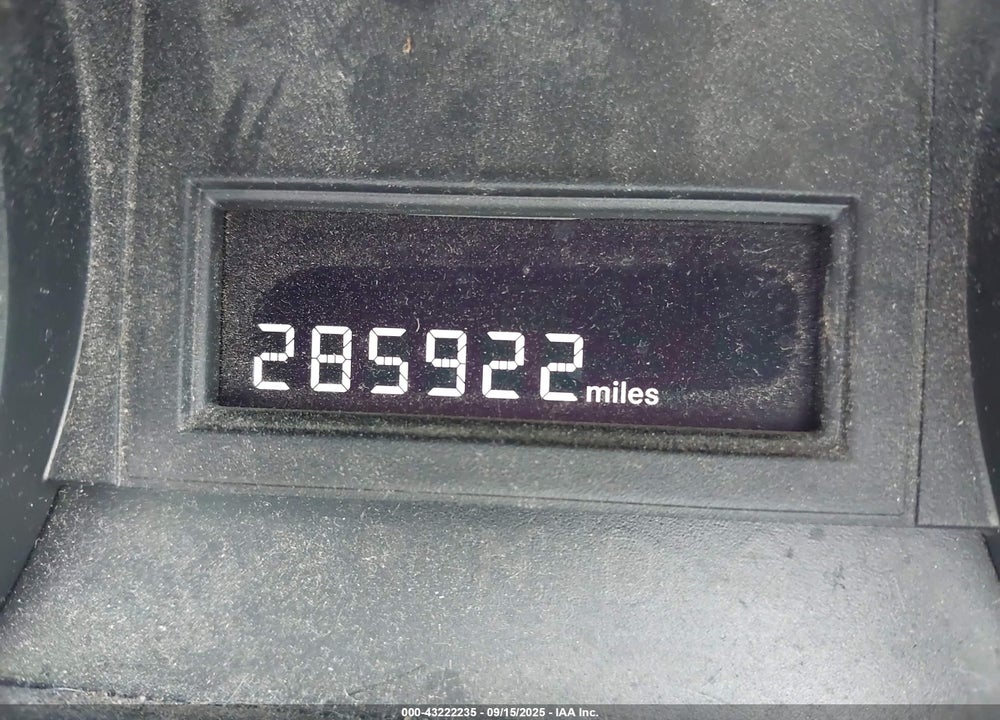 2013 DODGE GRAND CARAVAN SE VIN: 2C4RDGBG4DR601678