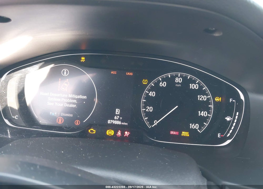 2018 HONDA ACCORD EX VIN: 1HGCV1F42JA011156