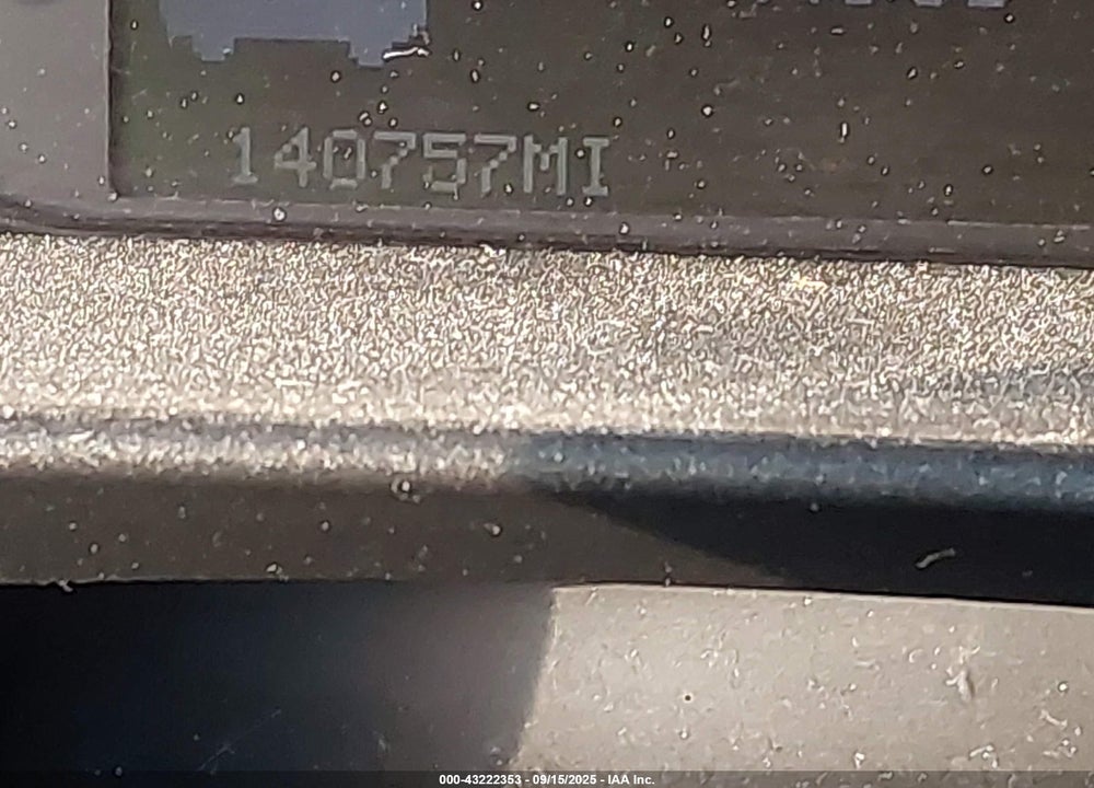 2007 CADILLAC DTS PERFORMANCE VIN: 1G6KD579X7U126113