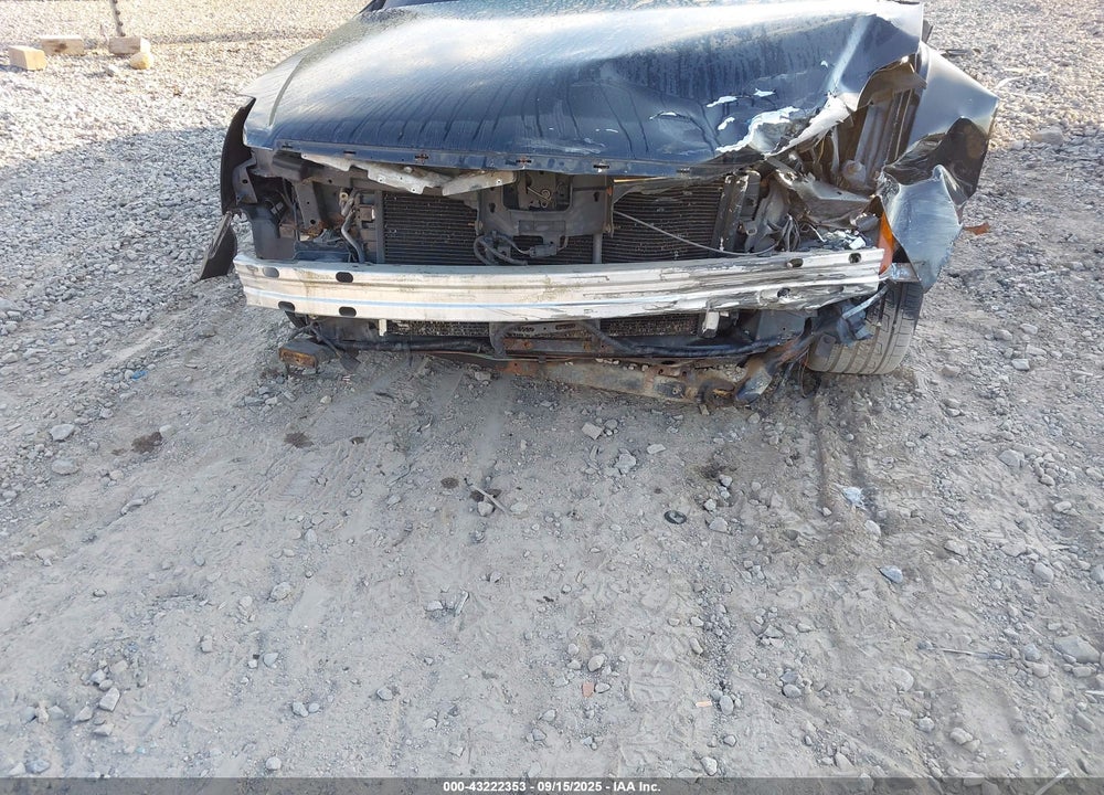 2007 CADILLAC DTS PERFORMANCE VIN: 1G6KD579X7U126113