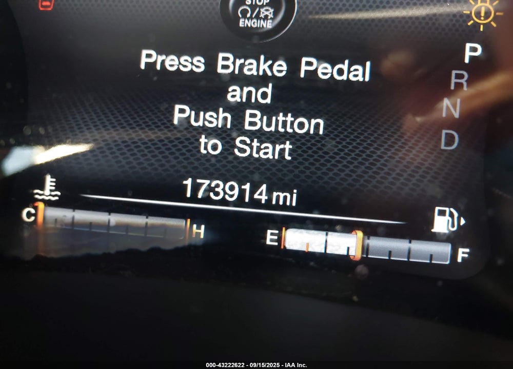 2016 JEEP RENEGADE LIMITED VIN: ZACCJADT6GPD96900