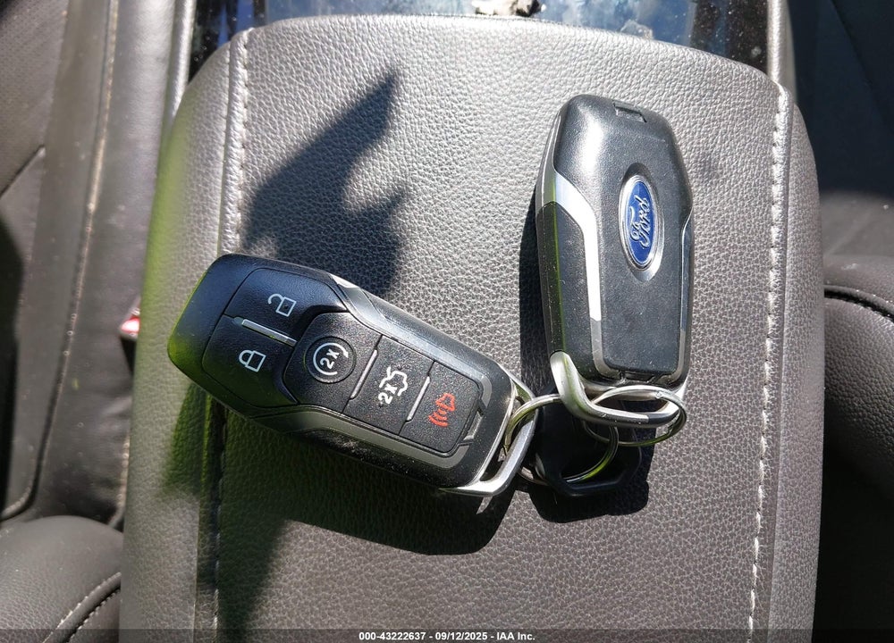 2014 FORD FUSION VIN: 3FA6P0D94ER395957