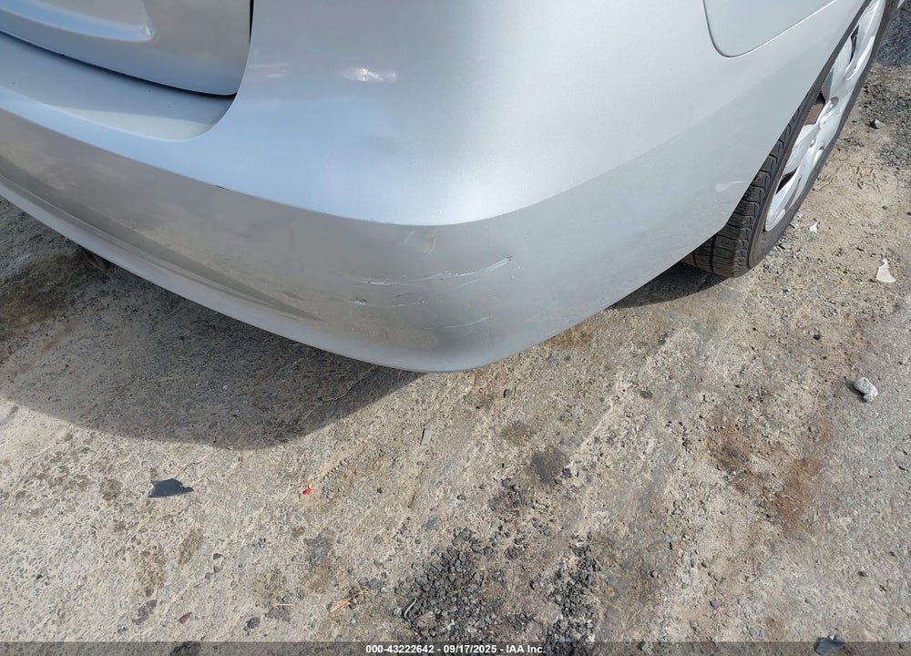 2008 HYUNDAI ELANTRA GLS/SE VIN: KMHDU46D28U466939