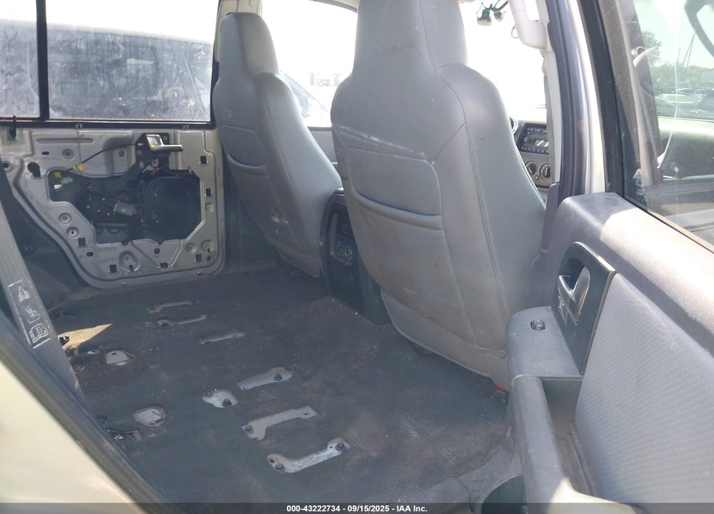 2003 FORD EXPEDITION XLT VIN: 1FMFU16L53LC43274