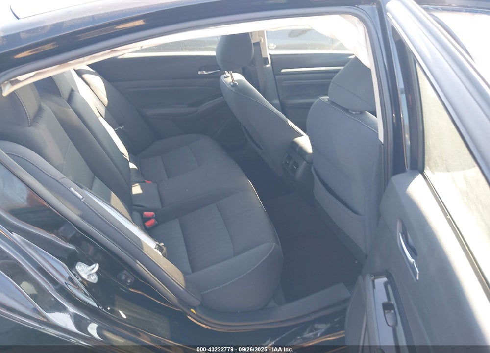 2020 NISSAN ALTIMA VIN: 1N4BL4DW2LC204281