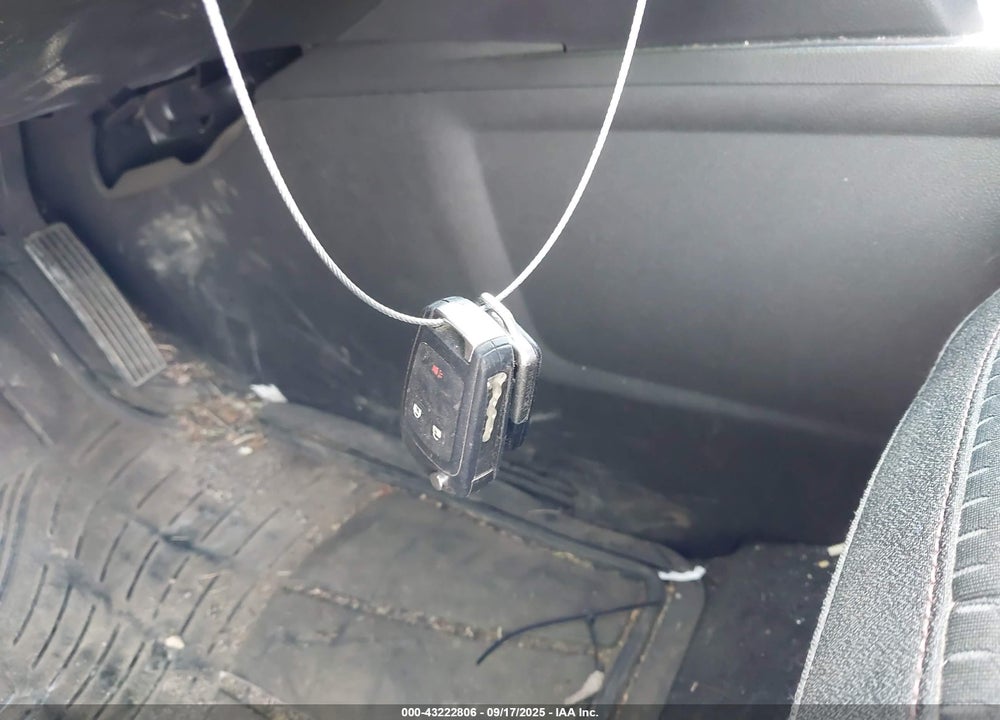 2013 CHEVROLET EQUINOX LS VIN: 2GNALBEK3D6393465
