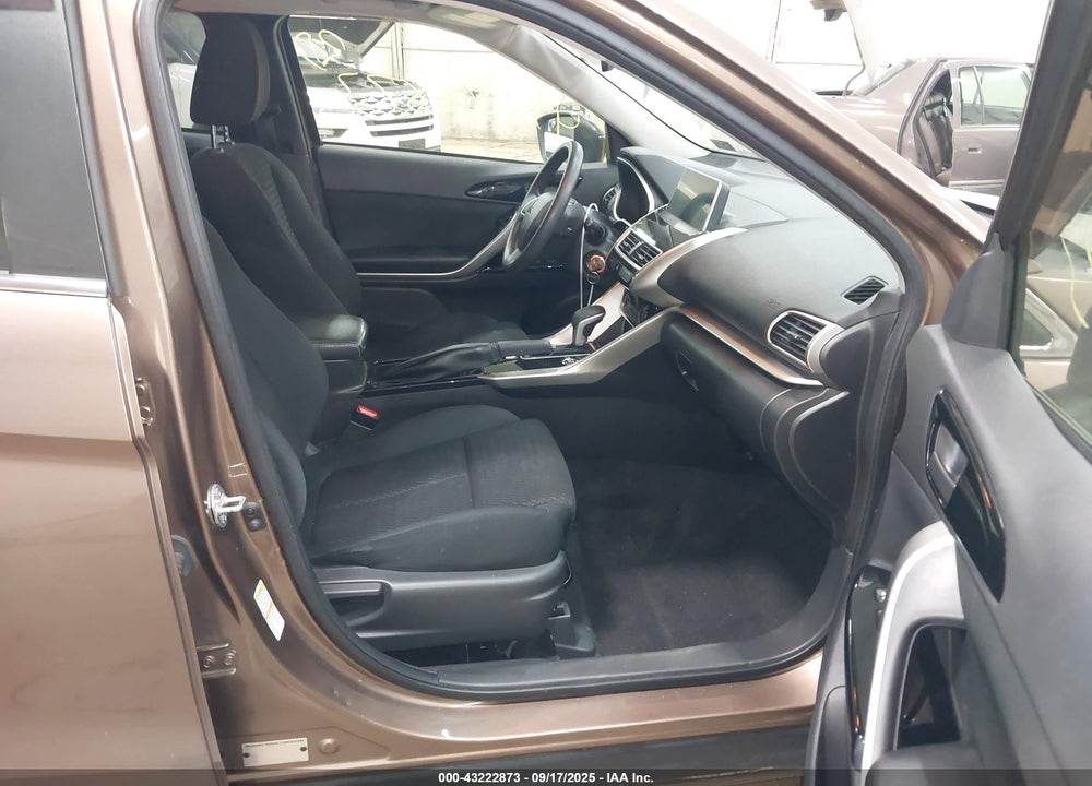 2019 MITSUBISHI ECLIPSE CROSS SP VIN: JA4AT4AA4KZ028693