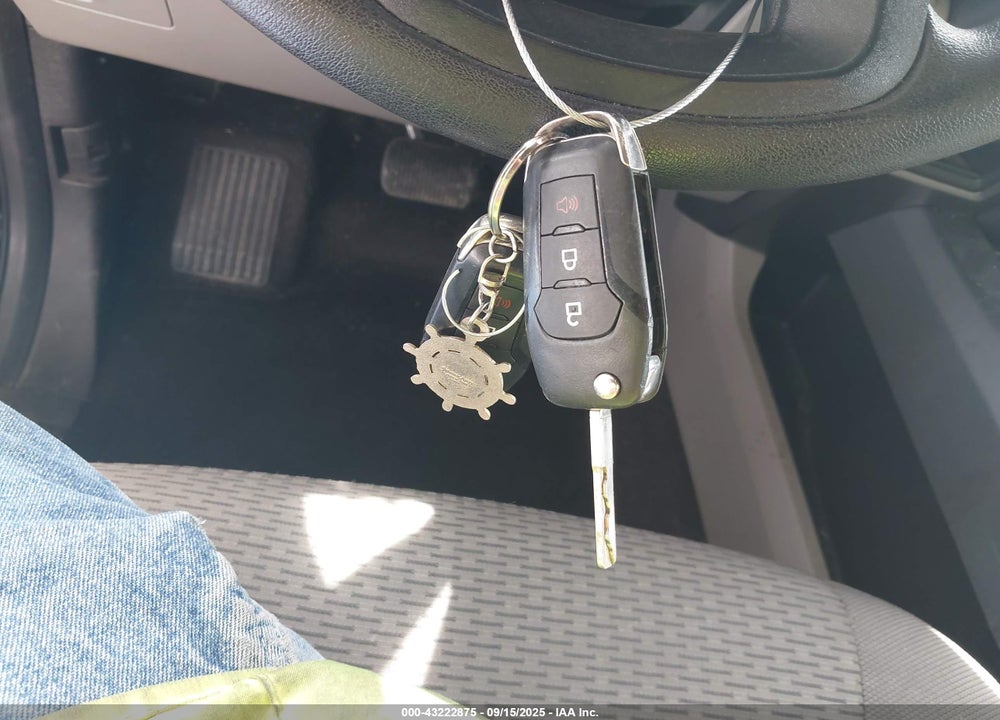 2016 FORD F-150 XLT VIN: 1FTEX1C87GFD51603
