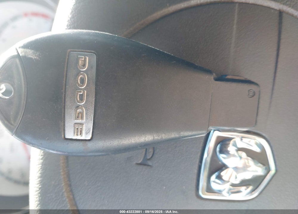 2010 DODGE CHALLENGER R/T VIN: 2B3CJ5DT1AH146286