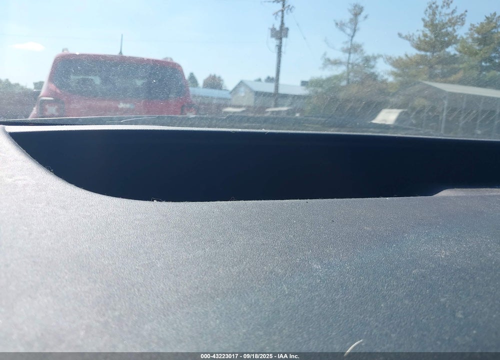 2008 TOYOTA PRIUS VIN: JTDKB20U387721224