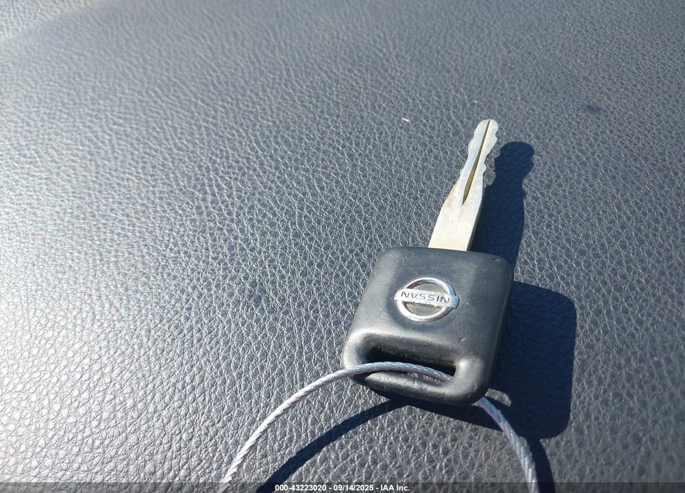 2008 NISSAN VERSA 1.8S VIN: 3N1BC13E38L431222