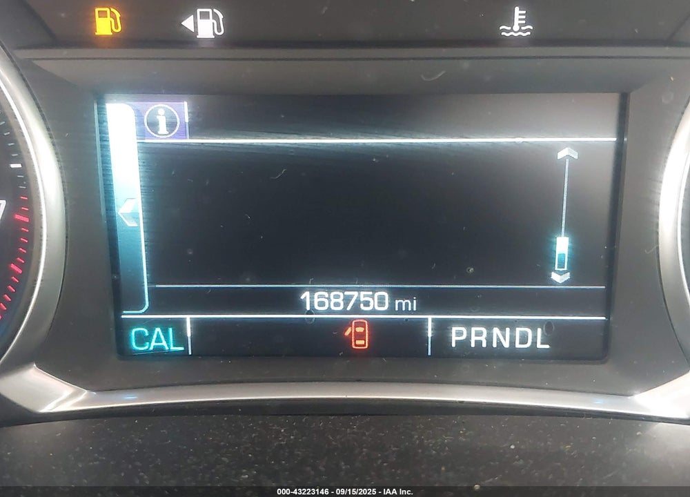 2019 CHEVROLET TRAVERSE VIN: 1GNERGKWXKJ102710