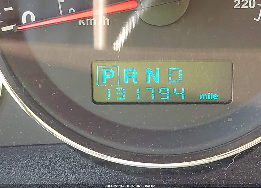 2006 JEEP GRAND CHEROKEE LIMITED VIN: 1J4HR58296C336520