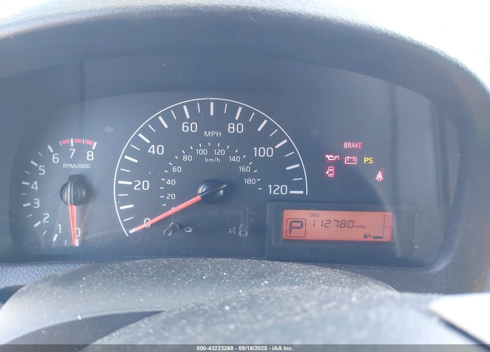 2021 NISSAN NV200  CARGO SV XTRONIC CVT VIN: 3N6CM0KN7MK694336