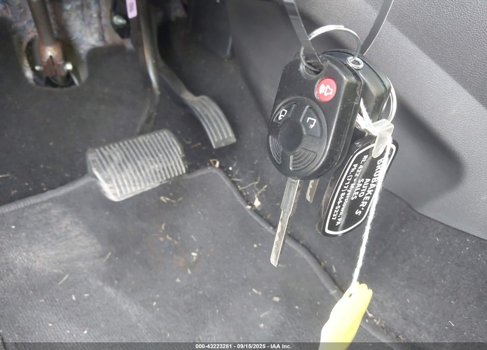 2017 FORD ESCAPE VIN: 1FMCU9GDXHUE19987