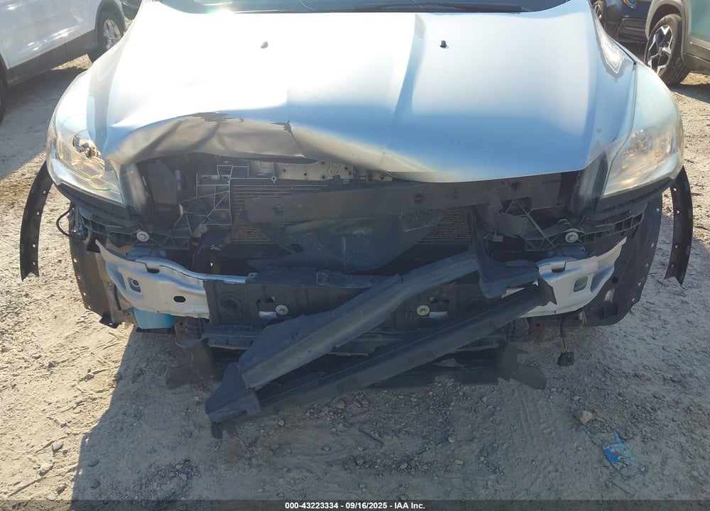 2016 FORD ESCAPE VIN: 1FMCU9G9XGUA14366