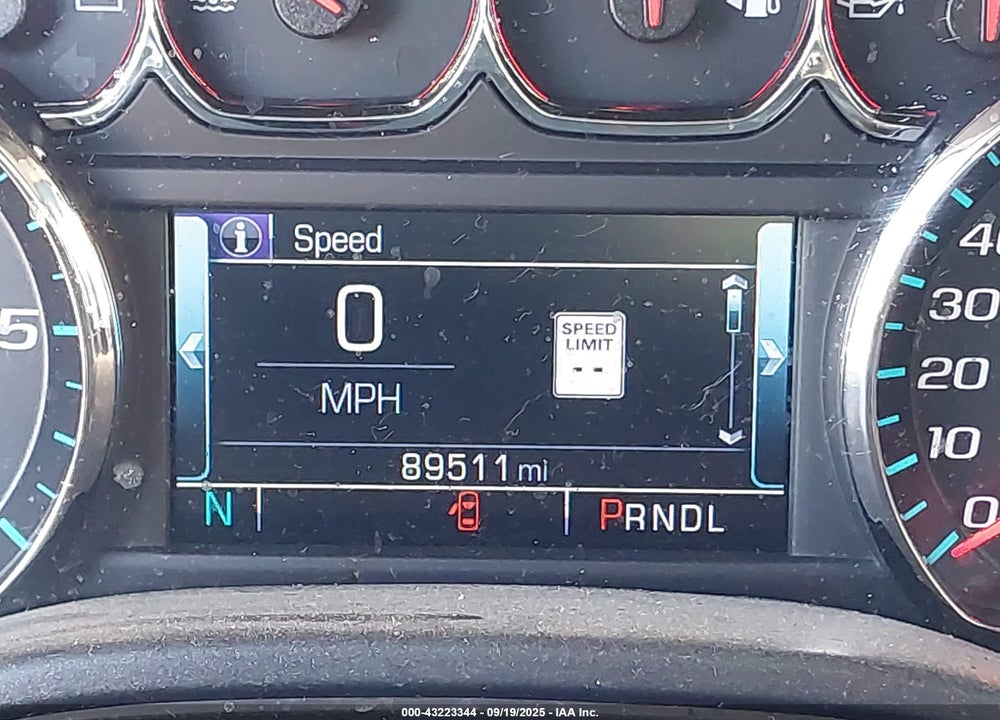 2018 CHEVROLET SILVERADO 1500 VIN: 3GCUKREC2JG551711
