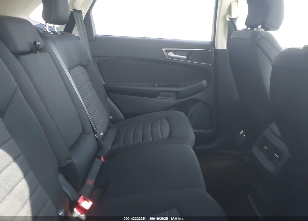 2017 FORD EDGE VIN: 2FMPK4J92HBB28128